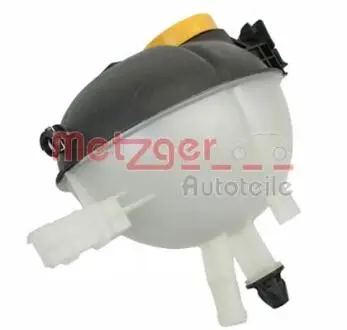 Бачок розшірювальній METZGER 2140160