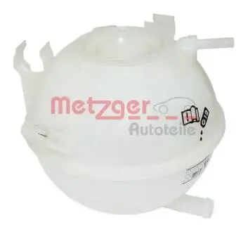 Бачок розшірювальній METZGER 2140148