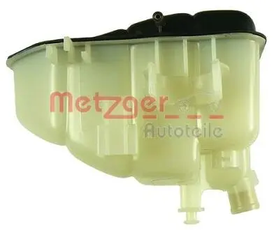 Бачок розшірювальній METZGER 2140043