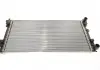 Радіатор 340 mm SEAT CR1096000P