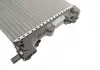 Радиатор 340 mm SEAT MAHLE KNECHT CR1096000P (фото 3)