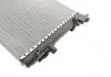 Радиатор 340 mm SEAT MAHLE KNECHT CR1096000P (фото 4)