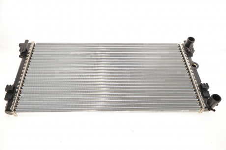 Радиатор 340 mm SEAT MAHLE KNECHT CR1096000P (фото 1)