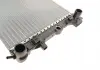 Радиатор 340 mm SEAT MAHLE KNECHT CR1096000P (фото 6)