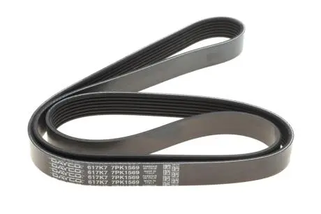 Ремень поликлиновой DAYCO 7PK1569