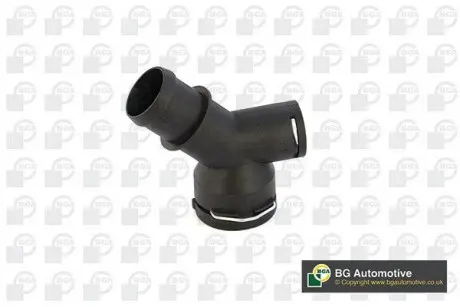 Патрубок пластиковый BGA FA9609