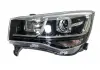 Фара передняя левая Aftermarket J69-4421010 (фото 1)
