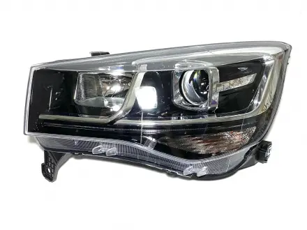 Фара передняя левая Aftermarket J69-4421010