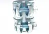 Хомут крепления глушителя (старый код 004-950) D = 50 / 54.5x80 мм (Fischer) Fischer Automotive One (FA1) 224-950 (фото 4)