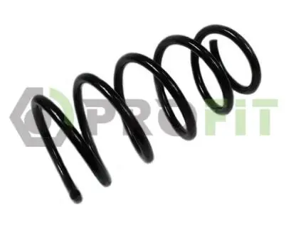 Фото 1 - пружини підвіски PROFIT 2010-2079 Пружини підвіски PROFIT 2010-2079 (фото 1)