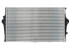 Радиатор наддува NRF 30501 (фото 2)