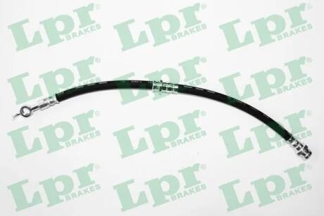 Шланг тормозной LPR 6T48296