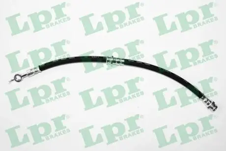 Шланг тормозной LPR 6T48296