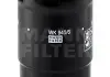 Паливний фільтр -FILTER MANN WK940/6 (фото 1)