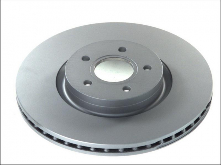 Тормозной диск ATE 24012501971 (фото 1)