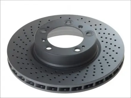 Тормозной диск ATE 24012801311