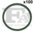Кольцо резиновое Fischer Automotive One (FA1) 076.361.100 (фото 1)