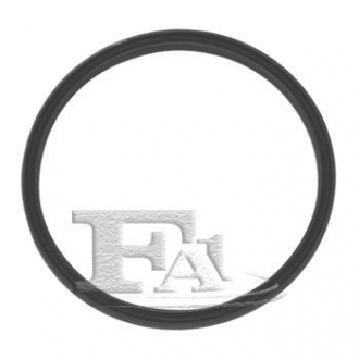 Кольцо резиновое Fischer Automotive One (FA1) 076.322.100