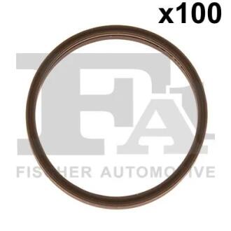 Кільце Гумове Fischer Automotive One (FA1) 076.322.100