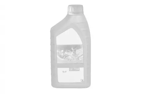 Масло для КПП TOYOTA 08885-81001