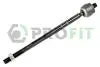Тяга рульова PROFIT 2303-0364 (фото 1)