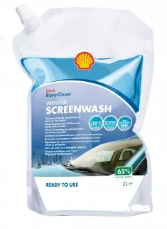 Омыватель стекла SHELL AS208