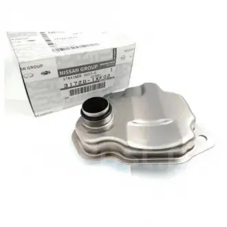 Фільтр АКПП NISSAN 31728-1XF02