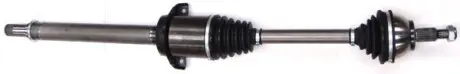 Полуось MAGNETI MARELLI TDS0074