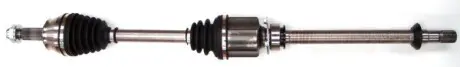Піввісь MAGNETI MARELLI TDS0048