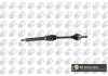 Піввісь Focus / C-Max 1.4-1.8i 04-12 (36/23 905mm) Пр. DS2321R