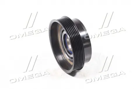 Шкив компрессора кондиционера Kia Carens / Rondo 06- / Cerato / TD 08- (Mobis) MOBIS (KIA, Hyundai) 976431D000