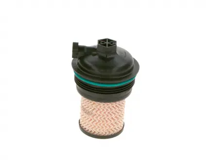 Паливний фільтр диз RENAULT Megane IV / Talisman \ '\' 1,5-2,0 dCi \ '\' 15 >> BOSCH F026402247