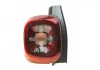 Фонарь задний левый Renault Duster II 18-(265558217R) Renault