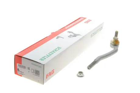 Наконечник тяги рульової OPEL (старий номер 915337) FAG 840 0799 10