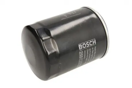 Масляний фільтр CHEVROLET / OPEL Captiva / Antara 3.2 \ '\' 06 >> BOSCH F026407236