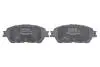 Тормозные колодки дисковые TOYOTA Camry V30 &quot;F \ &#039;\&#039; 99-06 BOSCH 0986495373 (фото 4)