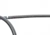 Трос тормозной SKODA / VW Fabia / Polo \ &#039;\&#039; RL-RR \ &#039;\&#039; 09 &gt;&gt; BOSCH 1987482266 (фото 3)