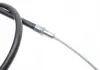 Трос тормозной SKODA / VW Fabia / Polo \ &#039;\&#039; RL-RR \ &#039;\&#039; 09 &gt;&gt; BOSCH 1987482266 (фото 5)