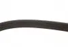 Роликовый модуль натяжителя ремня (ролик, ремень) Gates K055PK1545 (фото 7)