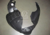 Подкрылок пер. лев. MAZDA 6 02-08 (пр-во TEMPEST) 034 0302 387C