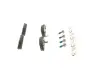 Тормозные колодки дисковые KIA Cee \ &#039;d &quot;R&quot; 12 &gt;&gt; BOSCH 0986495319 (фото 2)