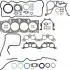 Комплект прокладок двигателя TOYOTA 5S-FE VICTOR REINZ 01-52855-01 (фото 1)