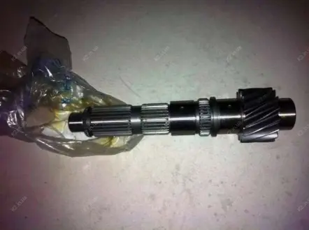 Вал КПП виходить Geely MK / MK2 Aftermarket 3170110609