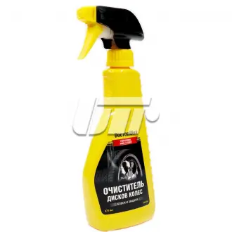 Очищувач дисків коліс 475 мл DoctorWax DW5356