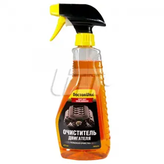 Очиститель двигателя 475 мл DoctorWax DW5692