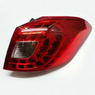 Ліхтар задній R (зовнішній) Aftermarket T21-4433020