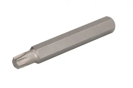 Зіркоподібній ключ TORX HANS 043-7T45