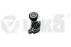 Ролик натяжний з натягувачем Skoda Fabia (11-)/VW Golf (05-), Jetta (06-11), Pasat (09-), Polo (10-), Sharan (11-), Tiguan (08-) (91450904901) VIKA 91450904901