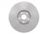 Тормозные диски BOSCH 0986479565 (фото 3)