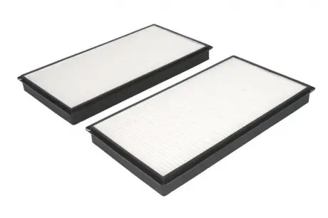 Фільтр салону JC B4B014PR-2X